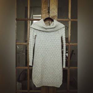Sparrow sweater dress